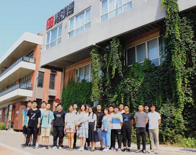 开课啦!ff影视学院开学典礼在非凡影视制作基地圆满举办